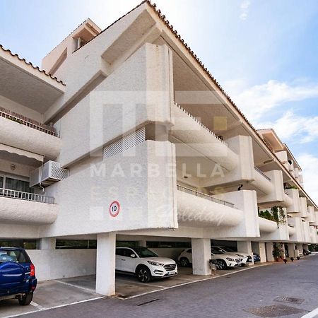 Amazing Apartment ,Center Of Marbella, Beach 338 Exterior foto