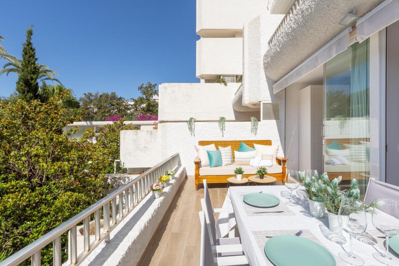 Amazing Apartment ,Center Of Marbella, Beach 338 Exterior foto