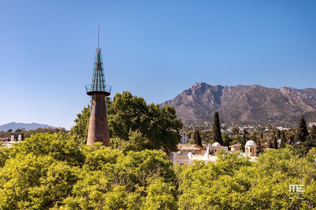 Amazing Apartment ,Center Of Marbella, Beach 338 Exterior foto