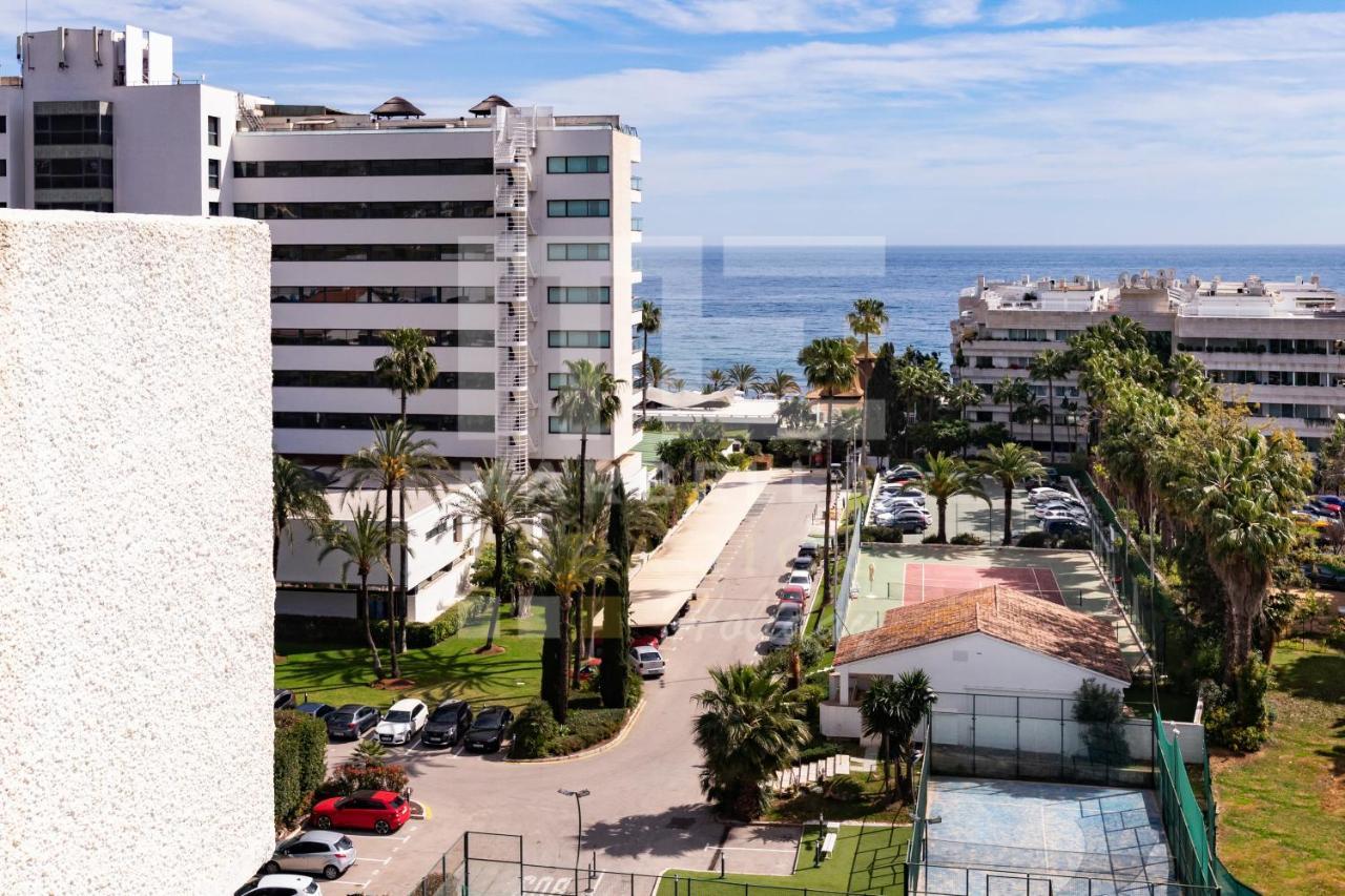 Amazing Apartment ,Center Of Marbella, Beach 338 Exterior foto