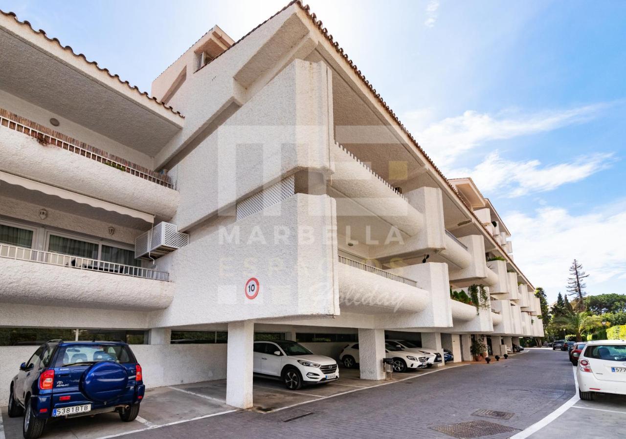 Amazing Apartment ,Center Of Marbella, Beach 338 Exterior foto