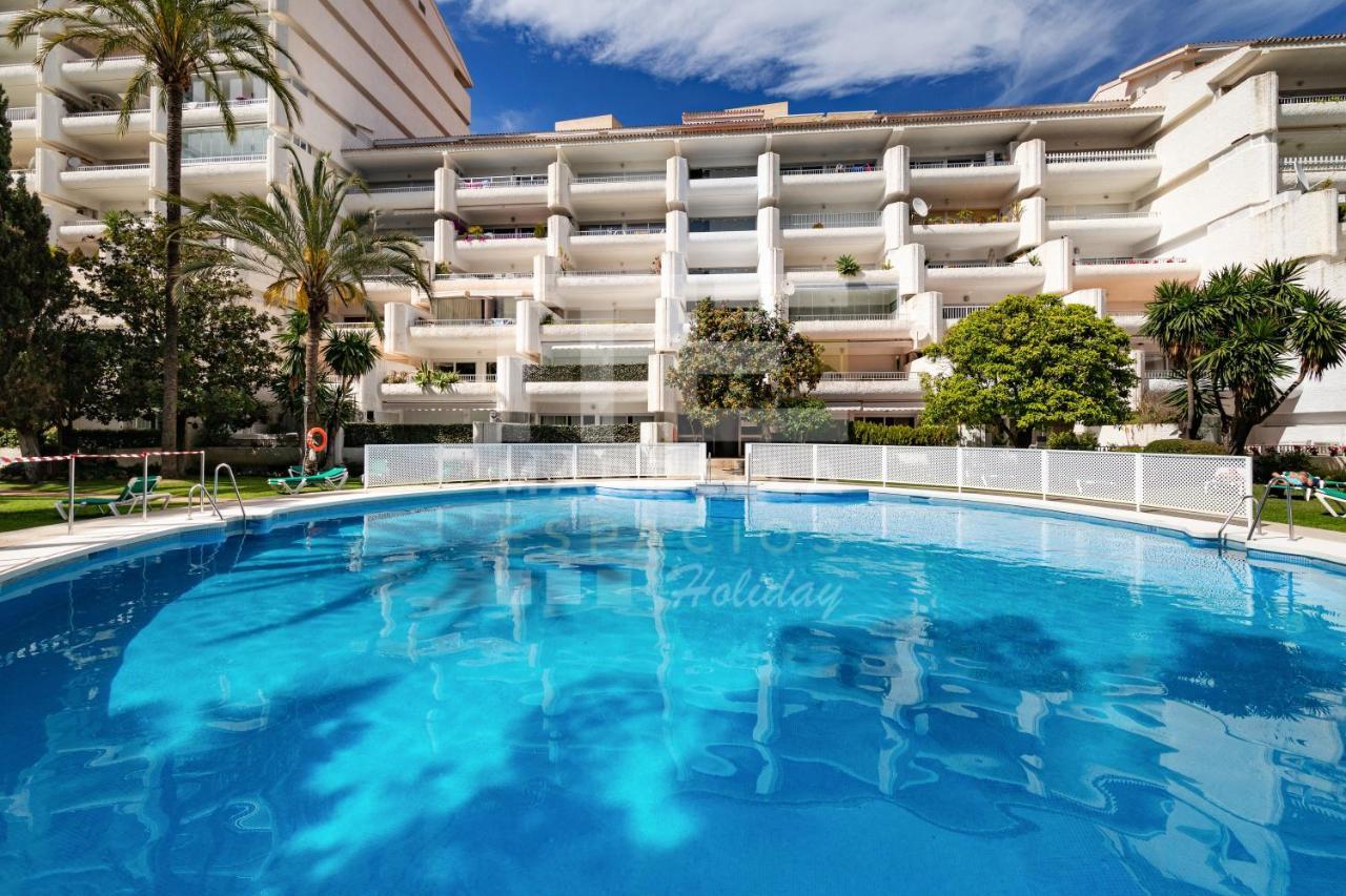 Amazing Apartment ,Center Of Marbella, Beach 338 Exterior foto